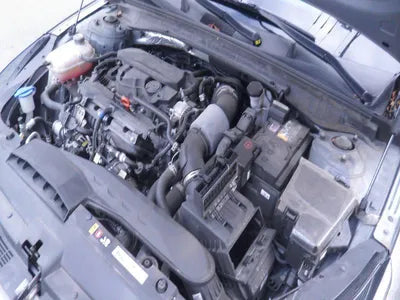 2021 Kia K5 VIN: