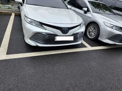 2020 Toyota Camry JTNB21HK6L3078084 VIN:JTNB21HK6L3078084