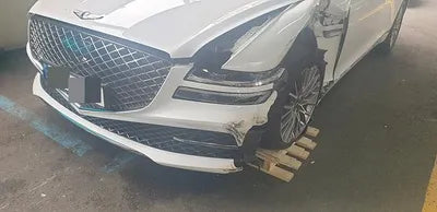 2020 Genesis G80 KMTGB41CBMU058285 VIN:KMTGB41CBMU058285