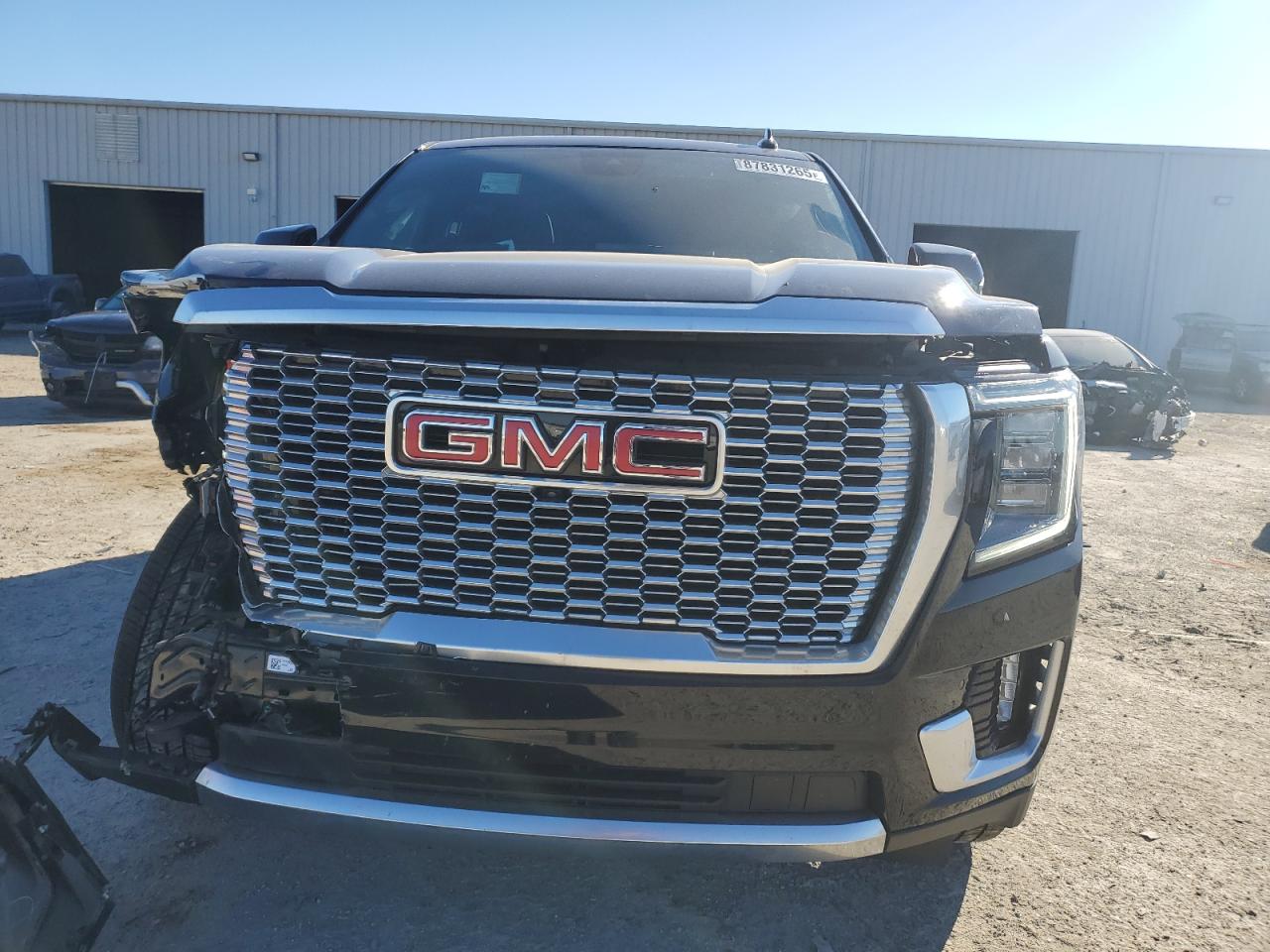 2024 GMC YUKON DENALI VIN:1GKS2DKL8RR173831