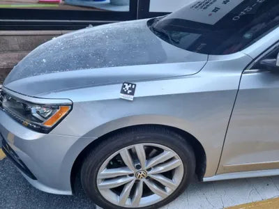 2018 Volkswagen Passat 1VWZZZA3ZJC043088 VIN:1VWZZZA3ZJC043088