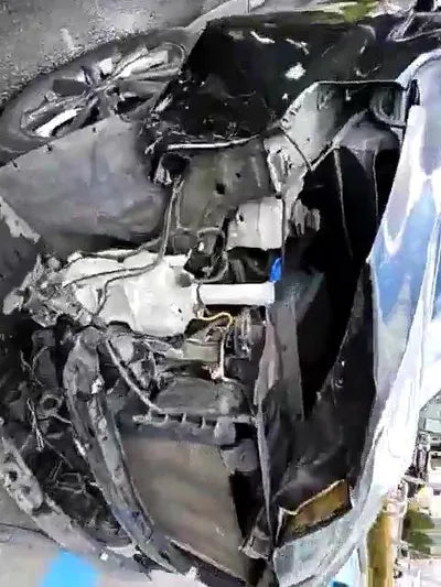 2018 Kia Carnival KNAME811BKS480428 VIN:KNAME811BKS480428