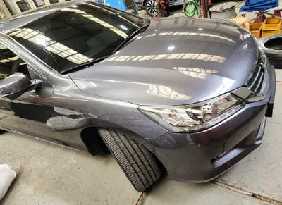 2015 Honda Accord 1HGCR3680FA510036 VIN:1HGCR3680FA510036