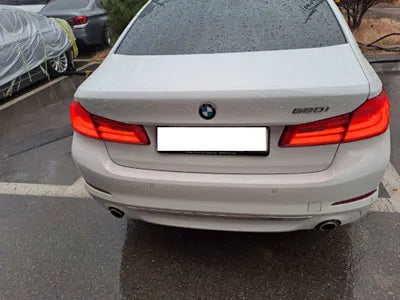 2018 BMW 520 WBAJK7106JBH23847 VIN:WBAJK7106JBH23847