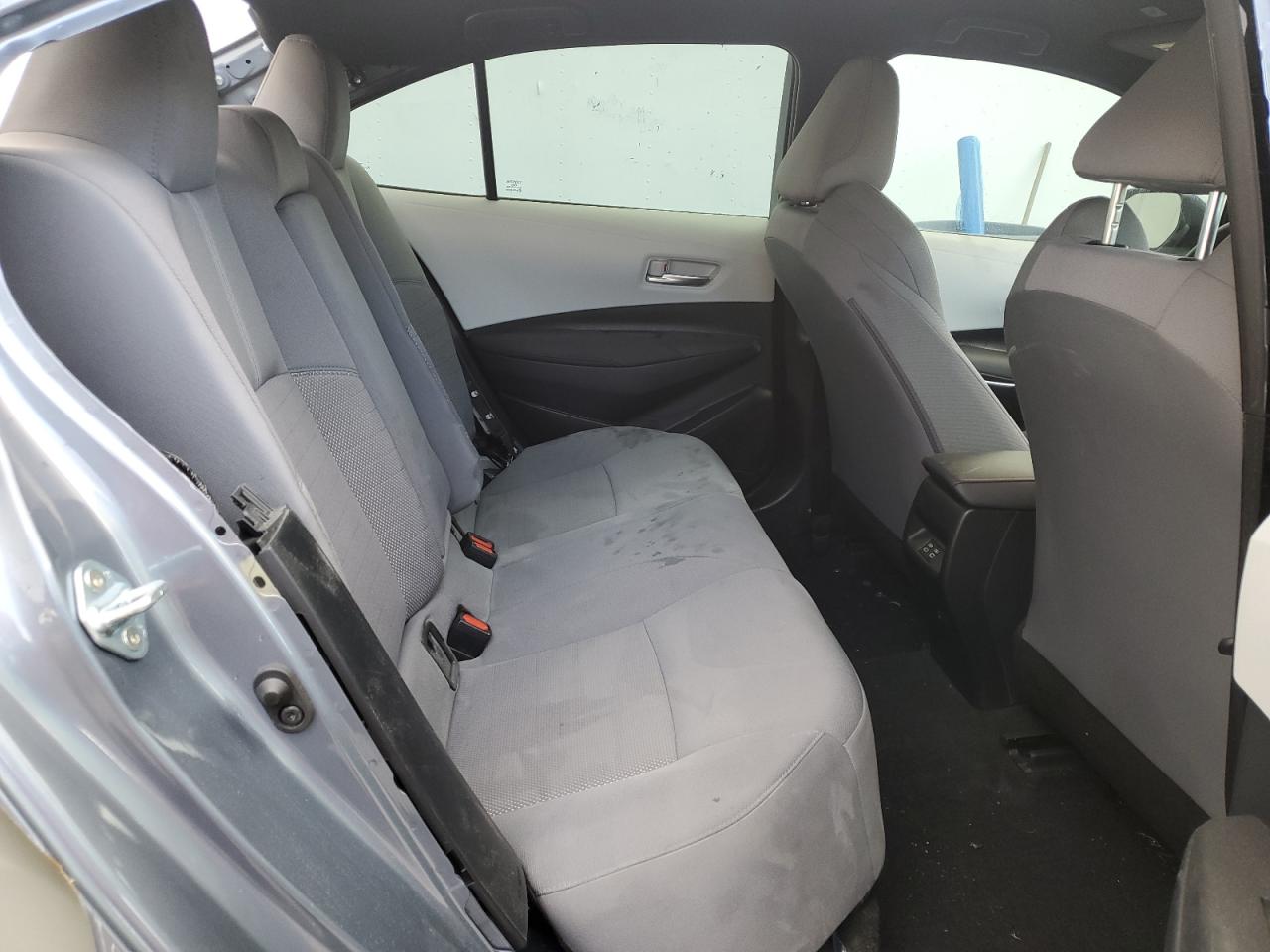 2024 TOYOTA COROLLA SE VIN:5YFS4MCEXRP184250