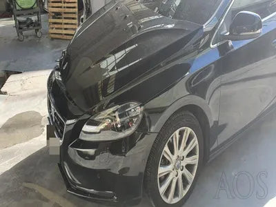 2015 Volvo V40 YV1MV79K0G2307561 VIN:YV1MV79K0G2307561