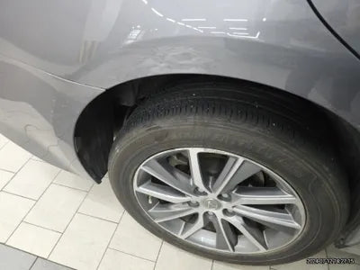 2015 Lexus ES 300 VIN: