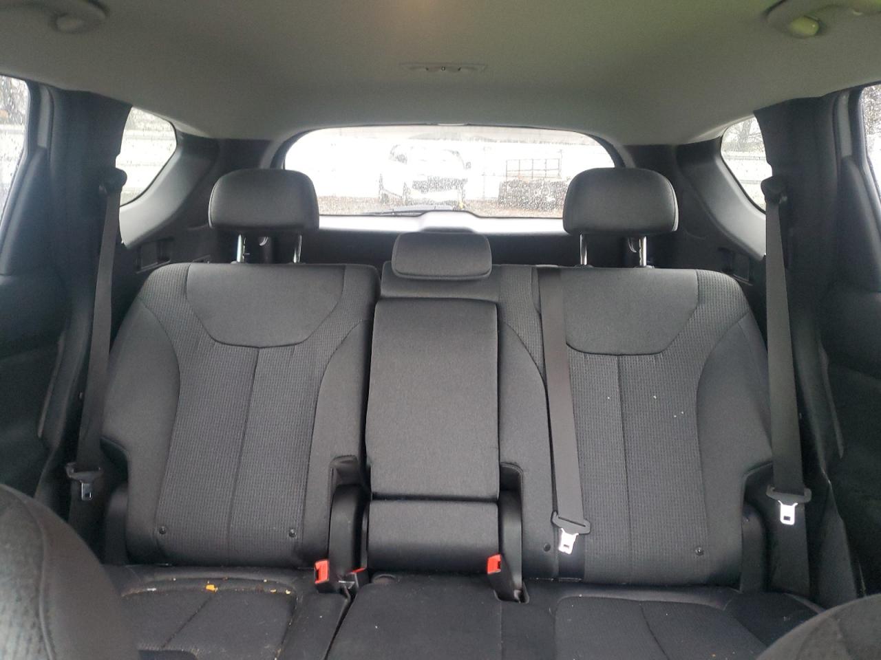 2023 HYUNDAI SANTA FE SEL VIN:5NMS2DAJXPH547479