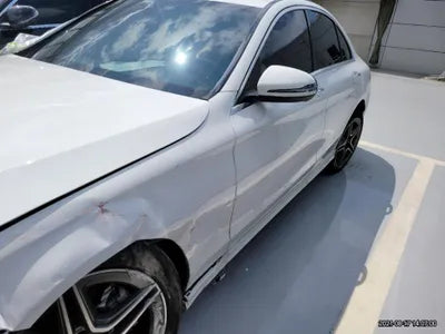 2021 Mercedes-Benz C 200 W1KWF8AB7MR608743 VIN:W1KWF8AB7MR608743