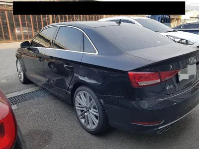 2018 Audi A3 WAUZZZ8V0J1090597 VIN:WAUZZZ8V0J1090597