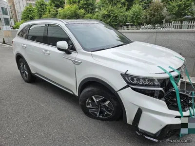 2022 Kia Sorento VIN: