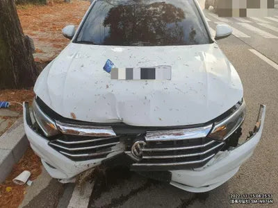 2021 Volkswagen Jetta VIN: