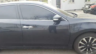 2018 Nissan Altima 1N4AL3AP6JC169258 VIN:1N4AL3AP6JC169258