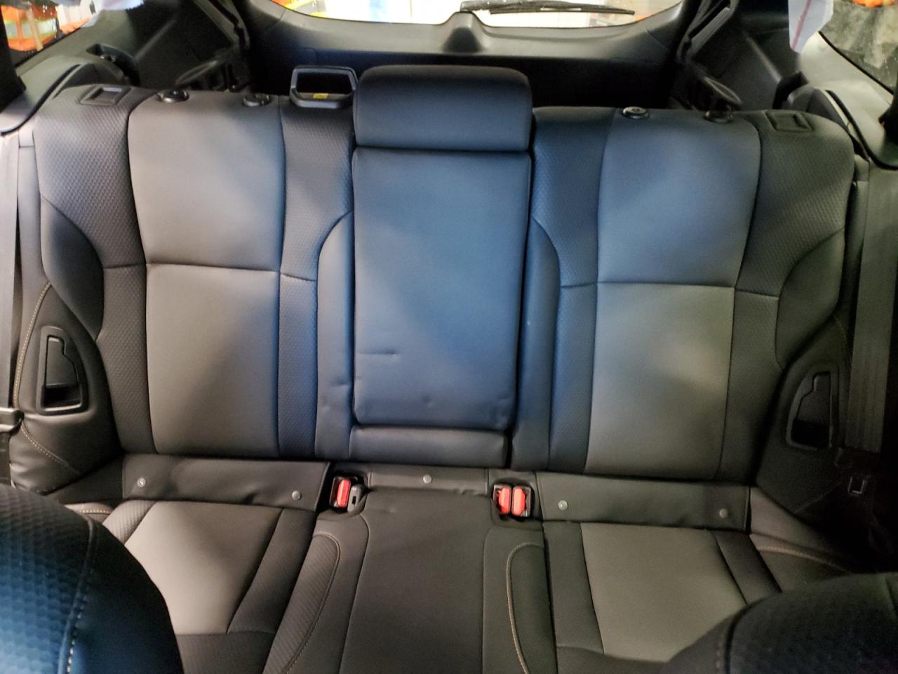 2023 SUBARU OUTBACK WILDERNESS VIN:4S4BTGUDXP3125050