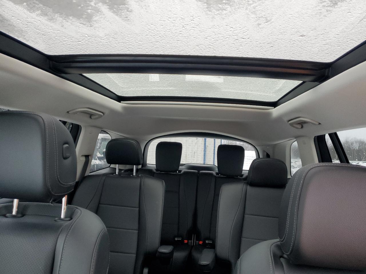 2023 MERCEDES-BENZ GLS 450 4MATIC VIN:4JGFF5KE6PA986665