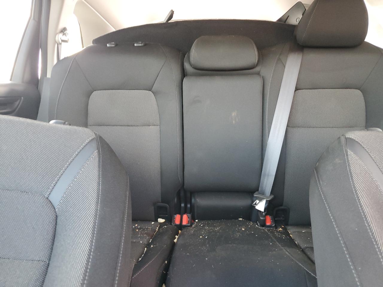 2024 HONDA CR-V EX VIN:2HKRS3H42RH328711