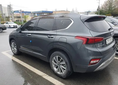 2019 Hyundai Santa FE KMHS281BBKU168900 VIN:KMHS281BBKU168900