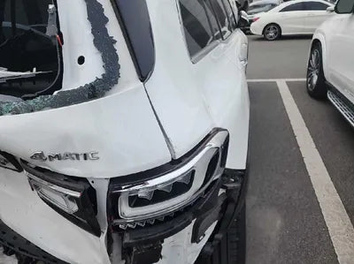 2020 Mercedes-Benz B 250 W1N4M4HB8LW055809 VIN:W1N4M4HB8LW055809