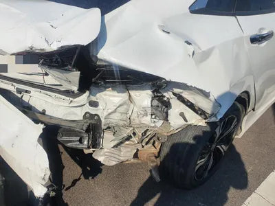 2017 Honda Civic 19XFC2670HE300013 VIN:19XFC2670HE300013