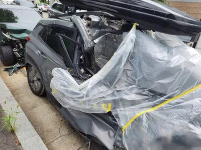 2019 Hyundai Kona VIN: