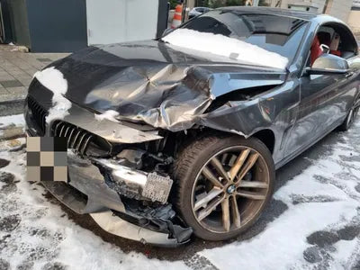 2020 BMW 430 WBA4Z1106L5R42800 VIN:WBA4Z1106L5R42800