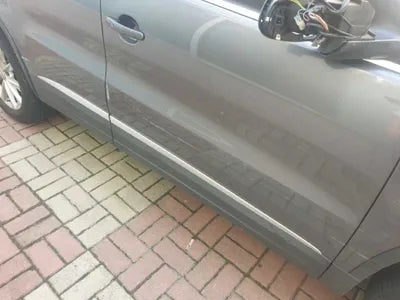 2015 Volkswagen Tiguan WVGZZZ5NZFW513994 VIN:WVGZZZ5NZFW513994