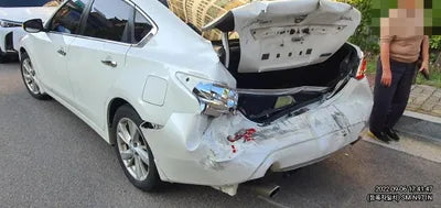 2015 Nissan Altima VIN: