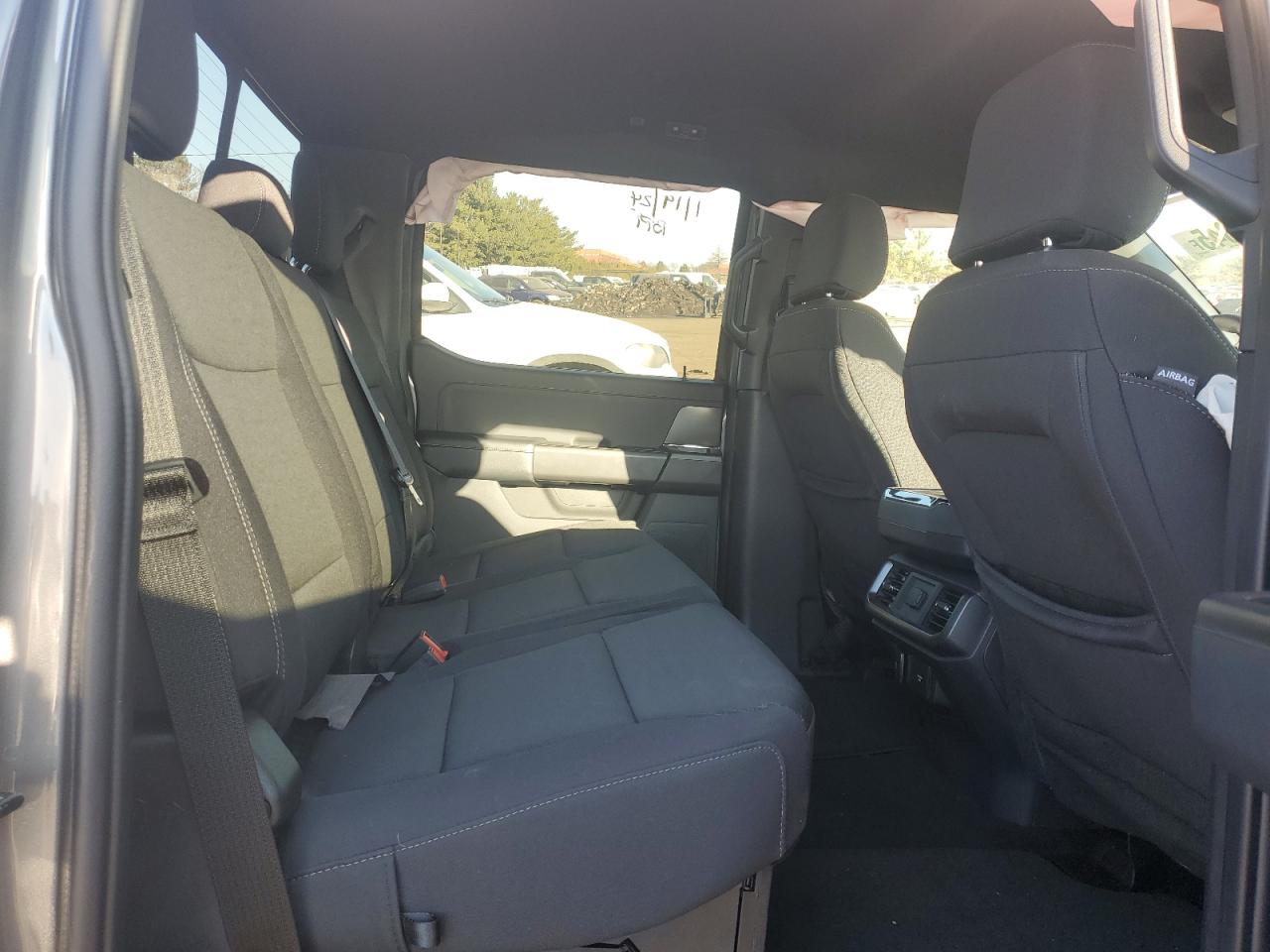 2024 FORD F150 XLT VIN:1FTFW3LDXRFB82552