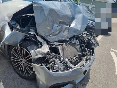 2019 BMW 530 WBAJD9103KWC84459 VIN:WBAJD9103KWC84459