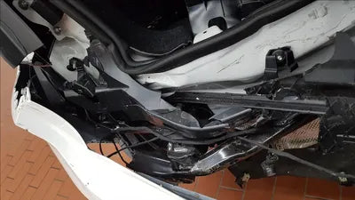 2022 BMW 320 WBA5X510XNFM17995 VIN:WBA5X510XNFM17995