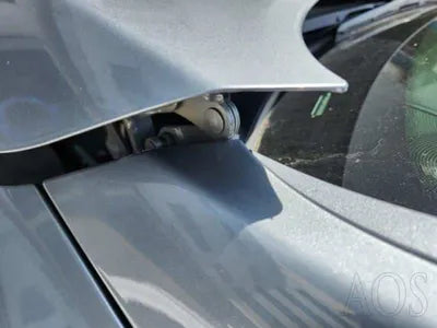 2017 Genesis G80 VIN: