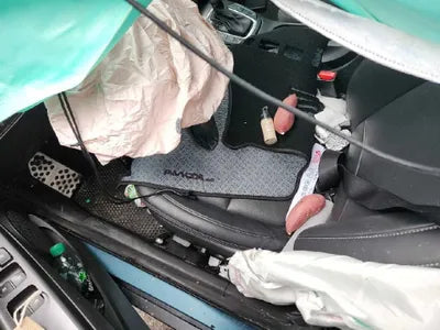 2019 Hyundai Kona KMHK3816GKU317975 VIN:KMHK3816GKU317975