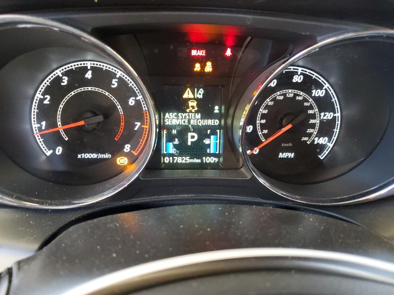 2022 MITSUBISHI OUTLANDER SPORT SE VIN:JA4APVAU4NU014413