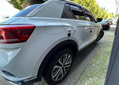 2022 Volkswagen T-Roc WVGZZZA1ZNV039191 VIN:WVGZZZA1ZNV039191