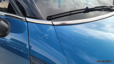 2022 MINI Countryman WMW31BR04N3P20400 VIN:WMW31BR04N3P20400