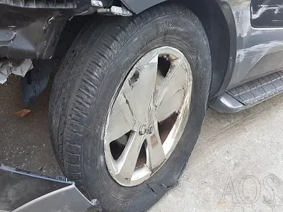 2015 Kia Mohave NONE VIN: