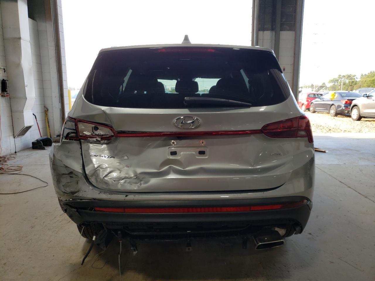 2023 HYUNDAI SANTA FE SE VIN:5NMS1DAJ4PH621935