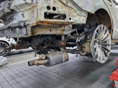 2020 Mercedes-Benz AMG GT 43 WDD7X5KB6LA015418 VIN:WDD7X5KB6LA015418