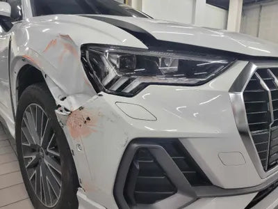 2023 Audi Q3 WAUZZZF36P1031483 VIN:WAUZZZF36P1031483