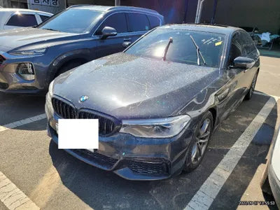 2017 BMW 520 WBAJC3100HG993186 VIN:WBAJC3100HG993186