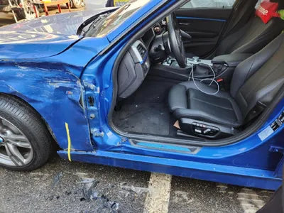 2018 BMW 320 WBA8A910XJAH11803 VIN:WBA8A910XJAH11803