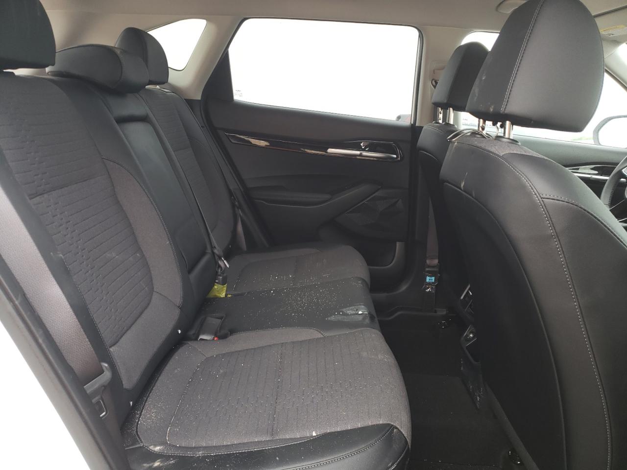2023 KIA SELTOS S VIN:KNDEU2AA3P7444827