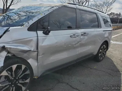 2021 Kia Carnival KNANB81BBMS108489 VIN:KNANB81BBMS108489
