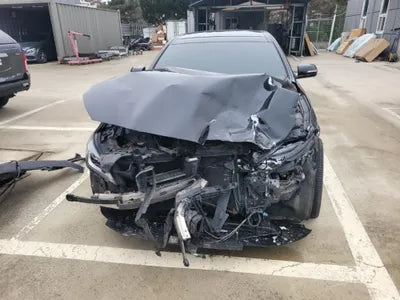 2017 Genesis G80 KMHGM41DDHU217655 VIN:KMHGM41DDHU217655