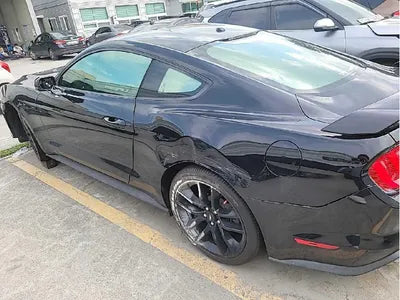 2019 Ford Mustang 571KM1FA6P8TH5K51 VIN:571KM1FA6P8TH5K51