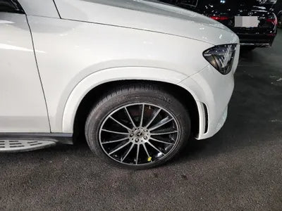 2022 Mercedes-Benz GLE 450 VIN: