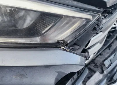 2018 Hyundai Tucson 318KMKMHJ381ABJU5 VIN:318KMKMHJ381ABJU5