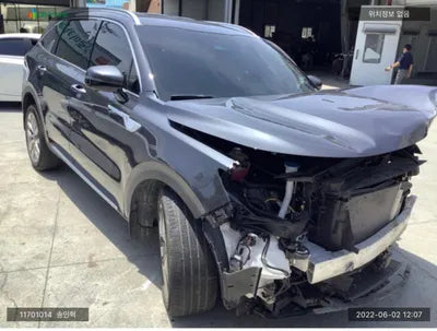 2021 Kia Sorento KNARK81BHMA097741 VIN:KNARK81BHMA097741