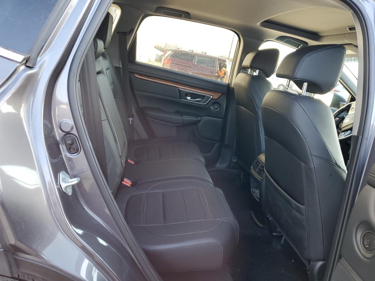 2022 HONDA CR-V EXL VIN:2HKRW2H89NH617564