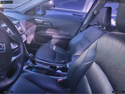 2015 Honda Accord 1HGCR3680FA510137 VIN:1HGCR3680FA510137